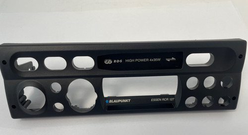 Blaupunkt essen rcr 127 - essen,