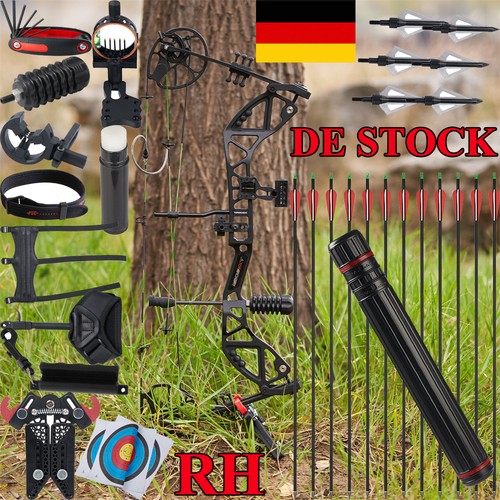 Lbs compoundbogen rh ibo - 30-70,