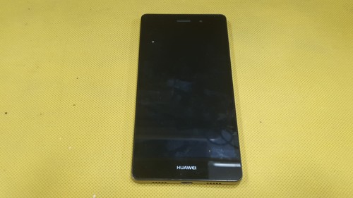 Tg1726 huawei lite ale l21 - p8, ale-l21