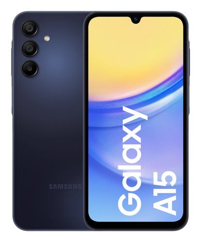 Samsung galaxy a15 - a15, 16,5