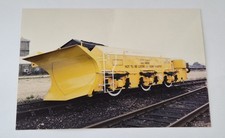 Zug Foto Schneepflug ADB