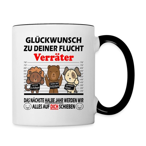 Verräter lustiger spruch - lustiger,
