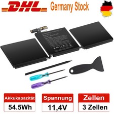 ✅NEU Akku Für Apple Macbook