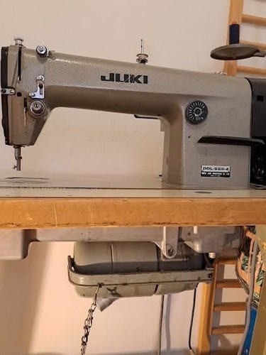 Juki ddl 555 - juki, ddl-555-4