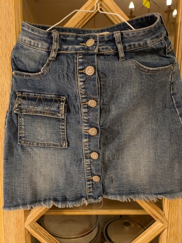 Jeans mädchen mini - mädchen, 36