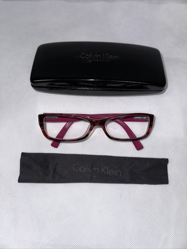 Calvin klein brille ck5714 - brille,