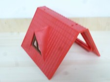 Dach Rot zu Reiterhof