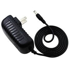 AC Power Supply Adapter for