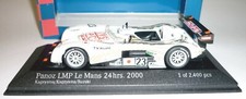 Action Performance AC4008823 Panoz LMP Roadster Le Mans 2000 Suzuki/Kageyama 