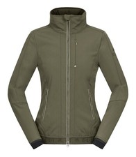 ELT Softshelljacke Grasse