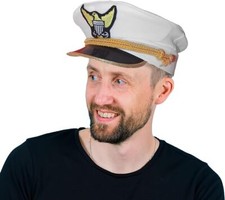 Dress Up America Marine