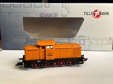 Tillig 96330 Diesellokomotive
