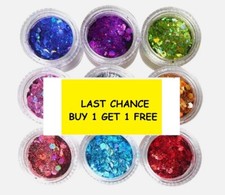 Holografische klobige