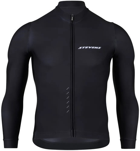 Stevens trikot langarm equipe - stevens,