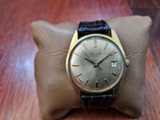 Nivada Automatik Uhr Vintage