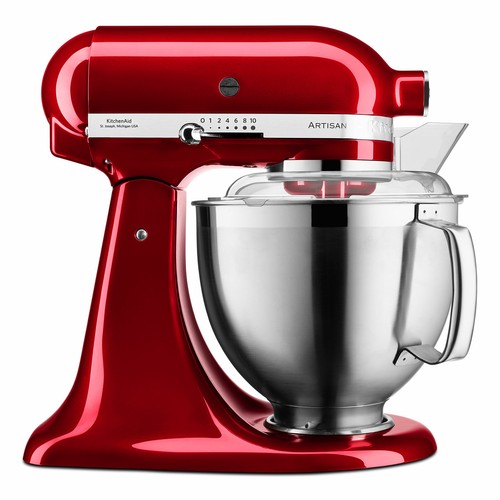 Kitchenaid artisan 5ksm185ps - artisan,