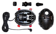 Seliger pumpe bachlauf - pumpe, dp