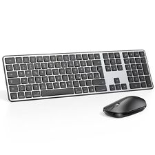 Bluetooth-Mac-Tastatur und