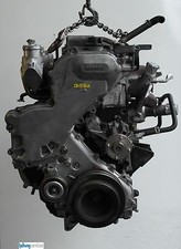 Motor Überholung - Nissan Navara - Pick Up - D22 - 2,5 Di - 133 PS  - YD25DDTI
