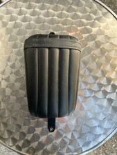 Harley Beifahrersitz Sportster