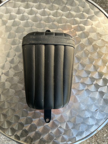 Harley beifahrersitz sportster - beifahrersitz,