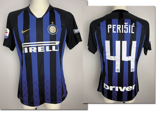 Original match worn shirt