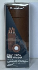 Brookstone Zigarren Travel