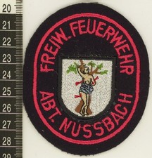 Nussbach Rheinland-Pfalz