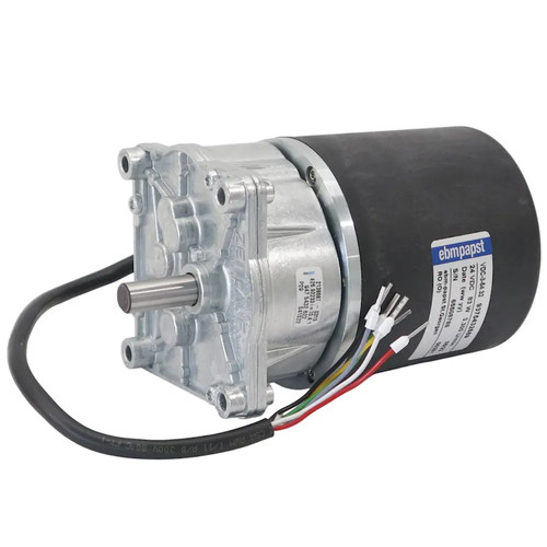 Ebm papst getriebemotor 24vdc - ebm-papst,