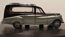 Z509 Oxford Austin Princess