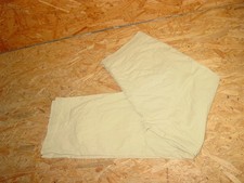 WESTBURY/C&A W32/L28 Herren Stretchjeans/Jeans leichtes beige RV