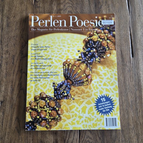 Perlen poesie magazin - -,