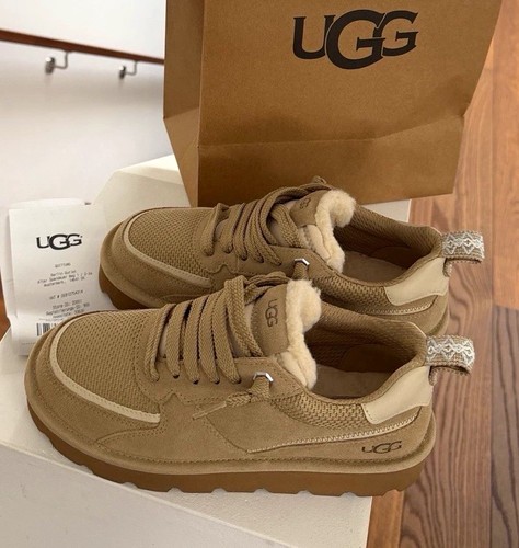 Ugg sun gaze sneaker - sun,