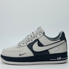 Nike AIR FORCE 1'07 LX, Grau, Turnschuhe, Unisex, DB3301 033