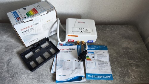 Thermoflow elex pro - thermoflow,