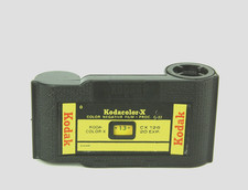 Kodak Instamatic 126 Film
