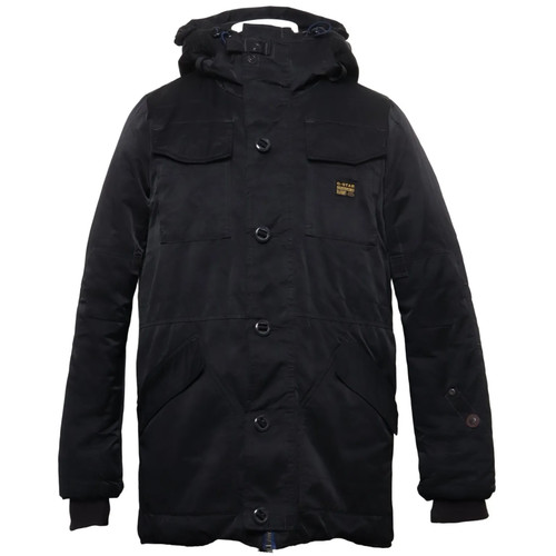 Star raw parka herren - g-star,