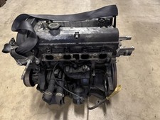 Motor ohne Anbauteile 1.4L