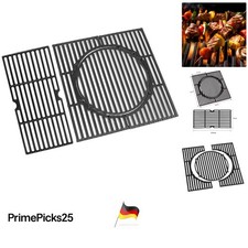 Gusseisen Grillrost 43 x 63cm