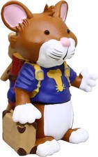 Tonies®: Leo Lausemaus - Will