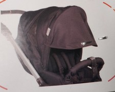 Teutonia Kinderwagen Sunset