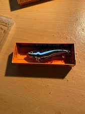 Rapala Rattln Rap 7cm Chrome/Blue 16 gr.