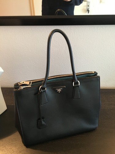 Prada handtasche original - prada,
