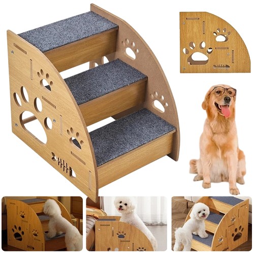 Hundetreppe haustiertreppe - hundetreppe,