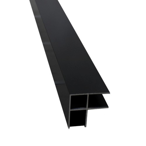 Alu spriegel eck - (22,00€/m),