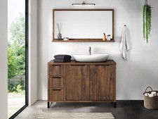 Badmöbel Set Sydney 105cm