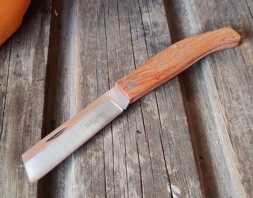 Palles messer sheepfoot - palles,
