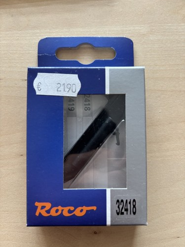 Roco 32418 h0e - 32418, h0e/tt