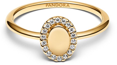 Pandora gravierbarer ovaler - pandora,
