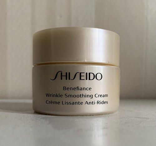 Shiseido benefiance wrinkle - shiseido,